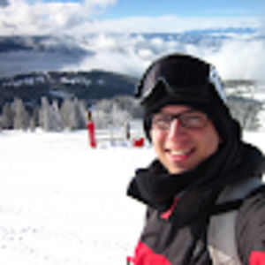 Meet your Posher, Gregory